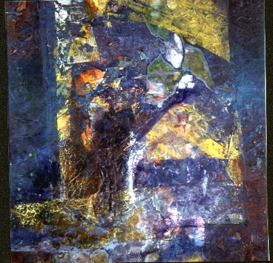 Ancient Vision