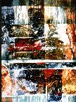 Vibrant Strata