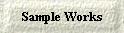  Sample Works 
