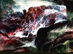 Turbulent Waters